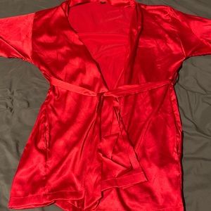 Victoria’s Secret kimono robe